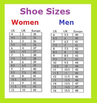 Uk To European Shoe Size Conversion Chart Australian Kids Shoe Size Uk To European Shoe Size Conversion Chart Australian Kids Shoe Size