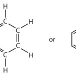 Benzene Chemical Formula