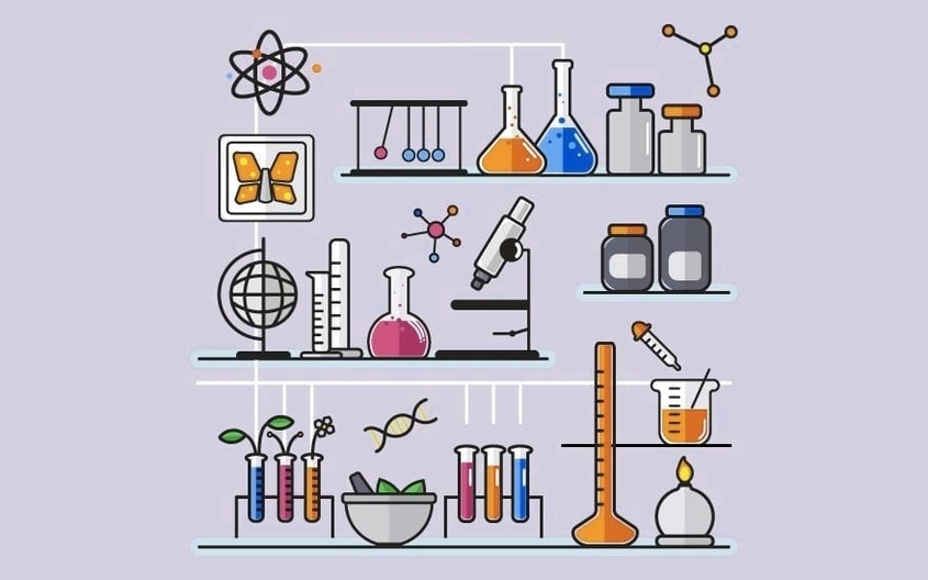 Chemistry Project For Class 12