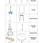 Common Laboratory Apparatus