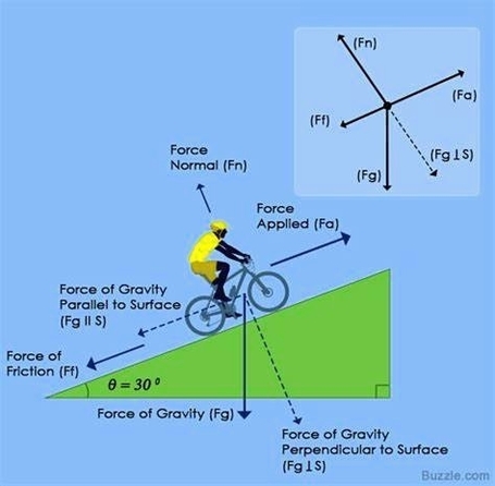 Free Body Diagrams In Physics 91