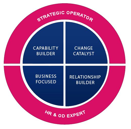 HR competency framework health care framework management