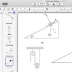 How To Drawing Schematic Diagrams Physics