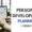 Personal Development Planning