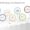 Employee profile diagram powerpoint template